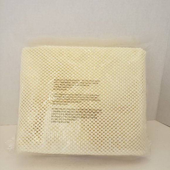 Mohawk Home Non Slip Rug Pad - Picture 6 of 6